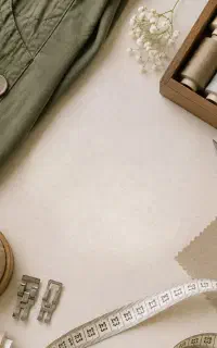تعمیرات تخصصی لباس و دوخت سفارشی