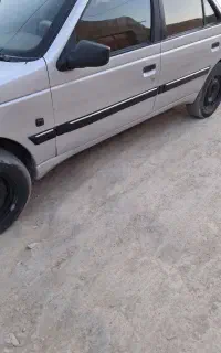 پژو مدل ۹۰