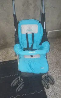 کالسکه در حدنو