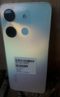 گوشی موبایل وکال v0 پلاس مصرف نشده