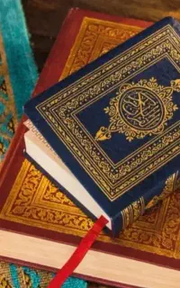 دعا نویسی و سرکتاب دقیق