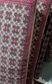 پشتی سالم ۸ عدد