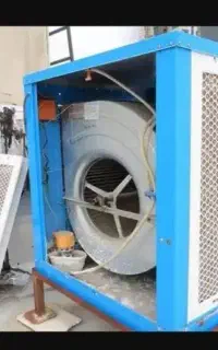 برقکاری ساختمان،نصب کولر ابی،