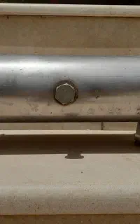 مبدل برقی آب گرم