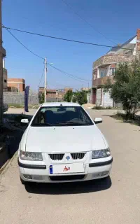 سمندlx