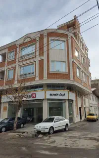 اجارە آپارتمان بلوارکردستان گلستان دو