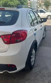 کوییک rs سقف مشکی