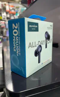 هندزفری بلوتوث soundcore (Anker) مدل R100