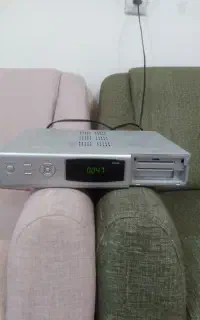 گیرنده تلویزیون