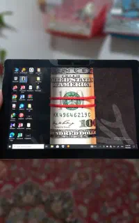 سرفیسgo2 ماکروسافت