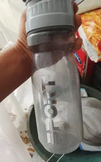 قمقمه