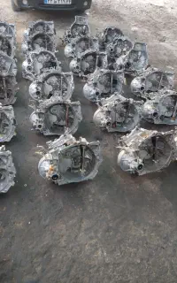گیربکس خودرو سبک