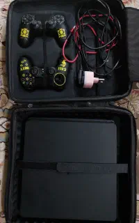 پی اس فور