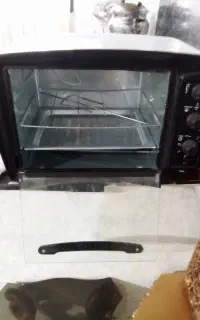 اون توستر
