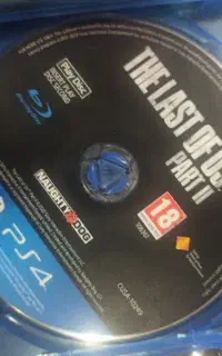 بازی last of us 2