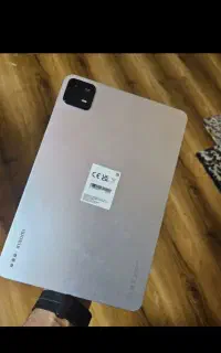 تبلت شیائومی پد 6 mi pad