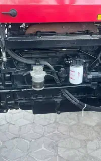 تراکتور 399مدل 1400