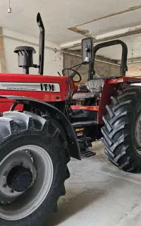 تراکتور 399جفت خشک 1405