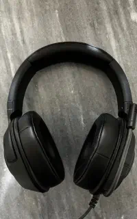 هدست Razer Kraken X Lite