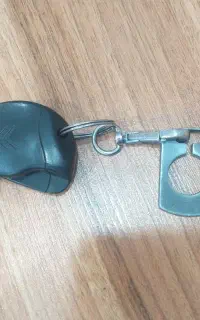 سویچ پیدا شده