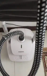 اتو ایستاده
