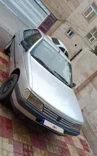 روآ مدل ۸۷ دوگانه کارخانه