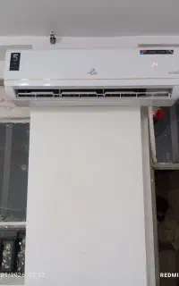 نصب اسپیلت