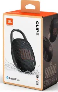 اسپیکر اصل  gbl  clip5