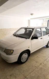 پراید 111