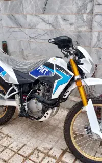 تریل پیشتاز 200مدل 1403