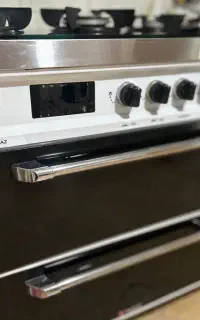 گاز مارک تایماز