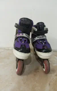 اسکیت چهار چرخ Akuas