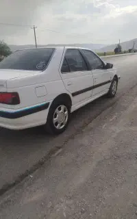 پژوپارس tufayeاتومات کارخانه