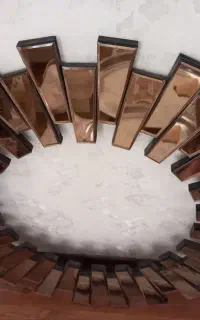قاب آینه