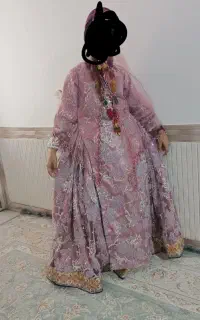 لباس محلی