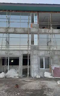 خدمات ساختمانی الامانی / زیرآب و حومه
