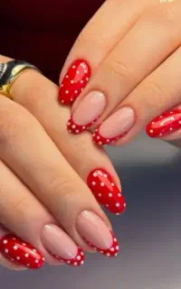 کاشت ناخن 350