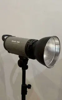 فلاش استودیویی