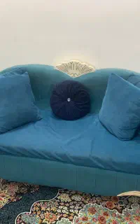 مبل راحتی ۷ نفره
