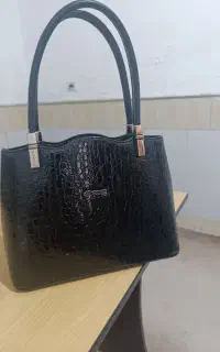 کیف ورنی