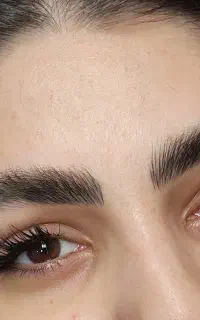 میکروبلیدینگ ابرو