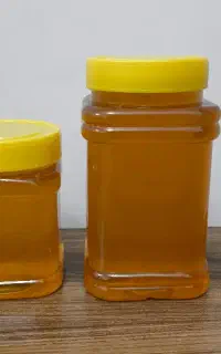 عسل طبیعی با طعم بی نظیر