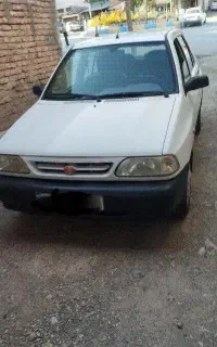 پرایدمدل 99