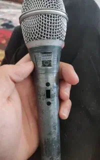 میکروفون