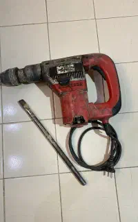 هیلتی هفت کیلیویی