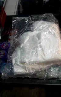 دستکش یکبار مصرف