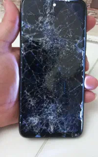 گوشی HUAWEI Y7A