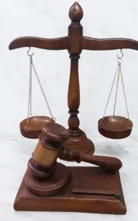 وکیل کیفری