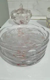 پلوپز و ظروف والتر