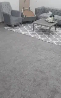 نصب موکت کفپوش وچمن مصنوعی